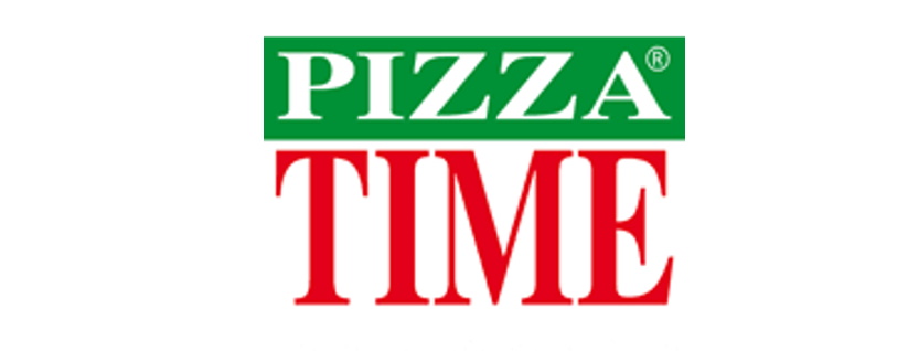 Pizza Time