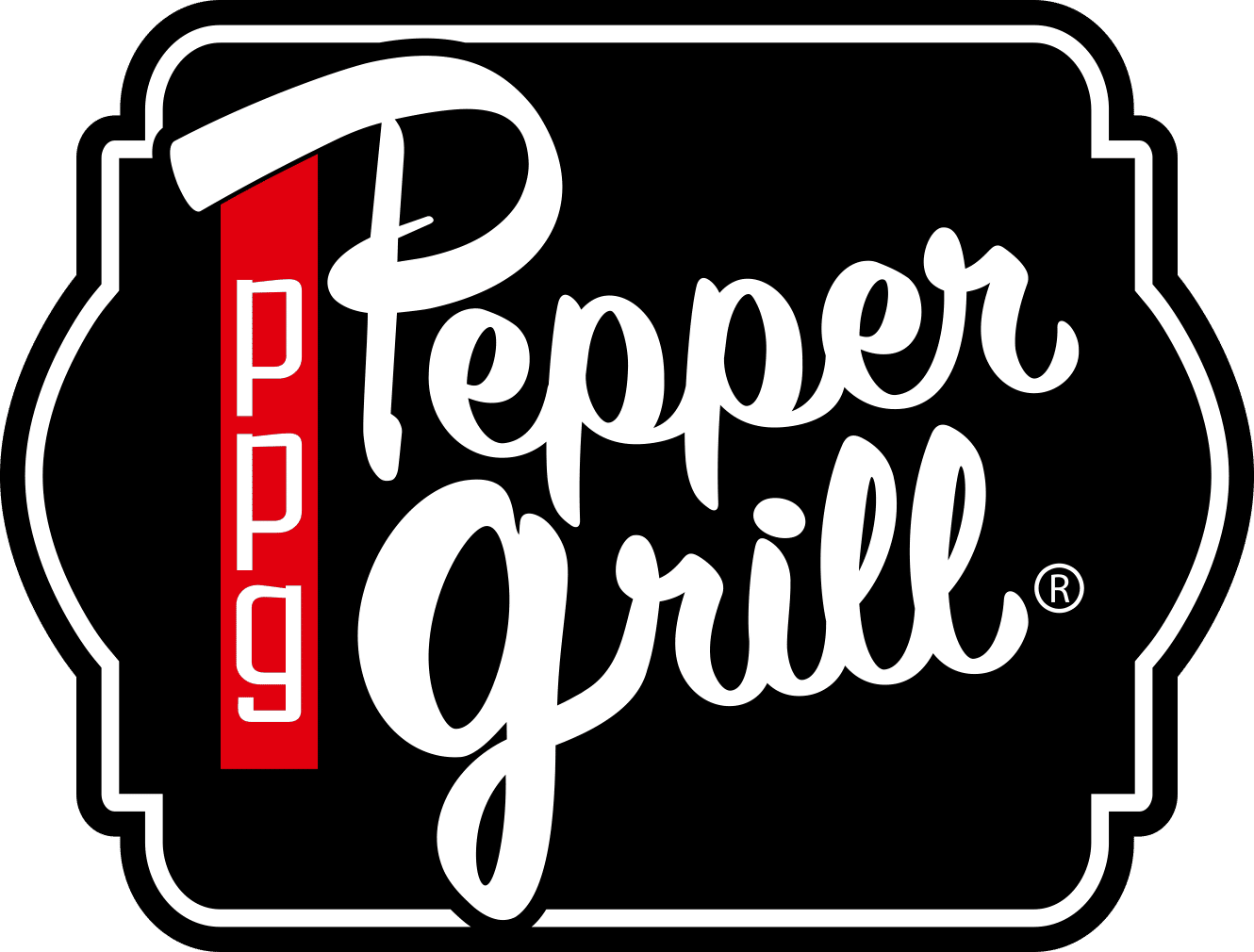 Pepper grill